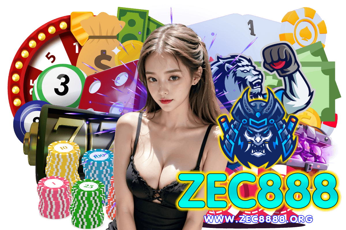 zec888 แจกเครดิตฟรี